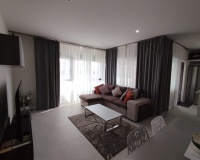 Revente - Apartment - Orihuela Costa - Los Dolses