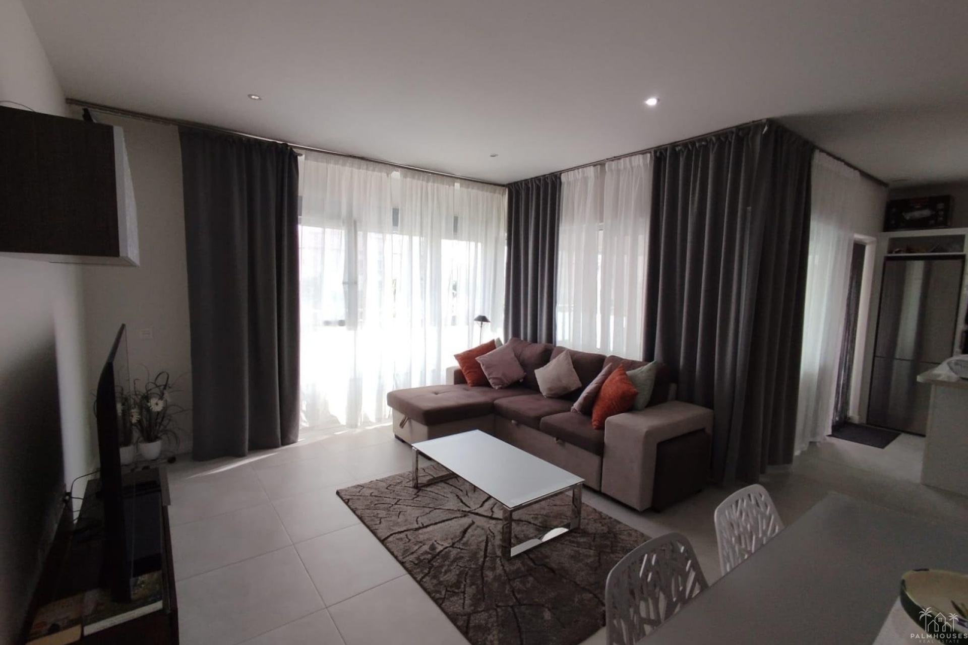Revente - Apartment - Orihuela Costa - Los Dolses