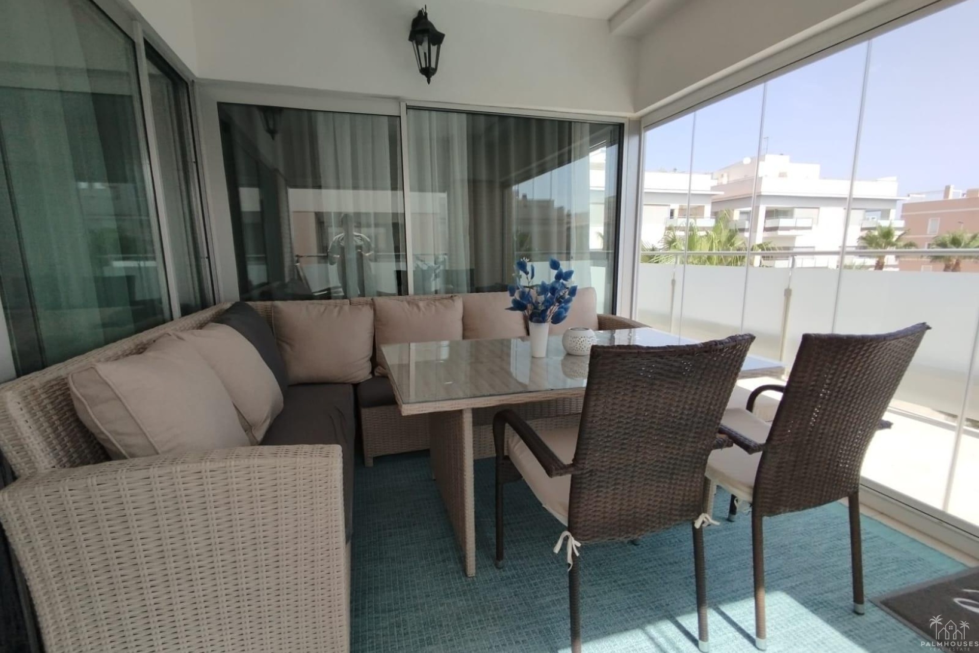 Revente - Apartment - Orihuela Costa - Los Dolses