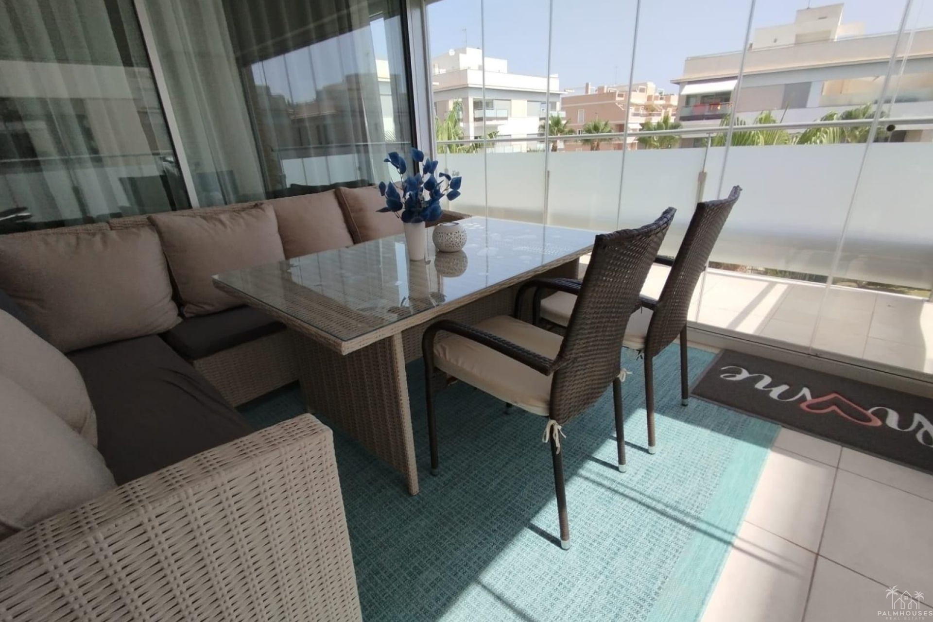 Revente - Apartment - Orihuela Costa - Los Dolses