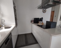 Revente - Apartment - Orihuela Costa - Los Dolses