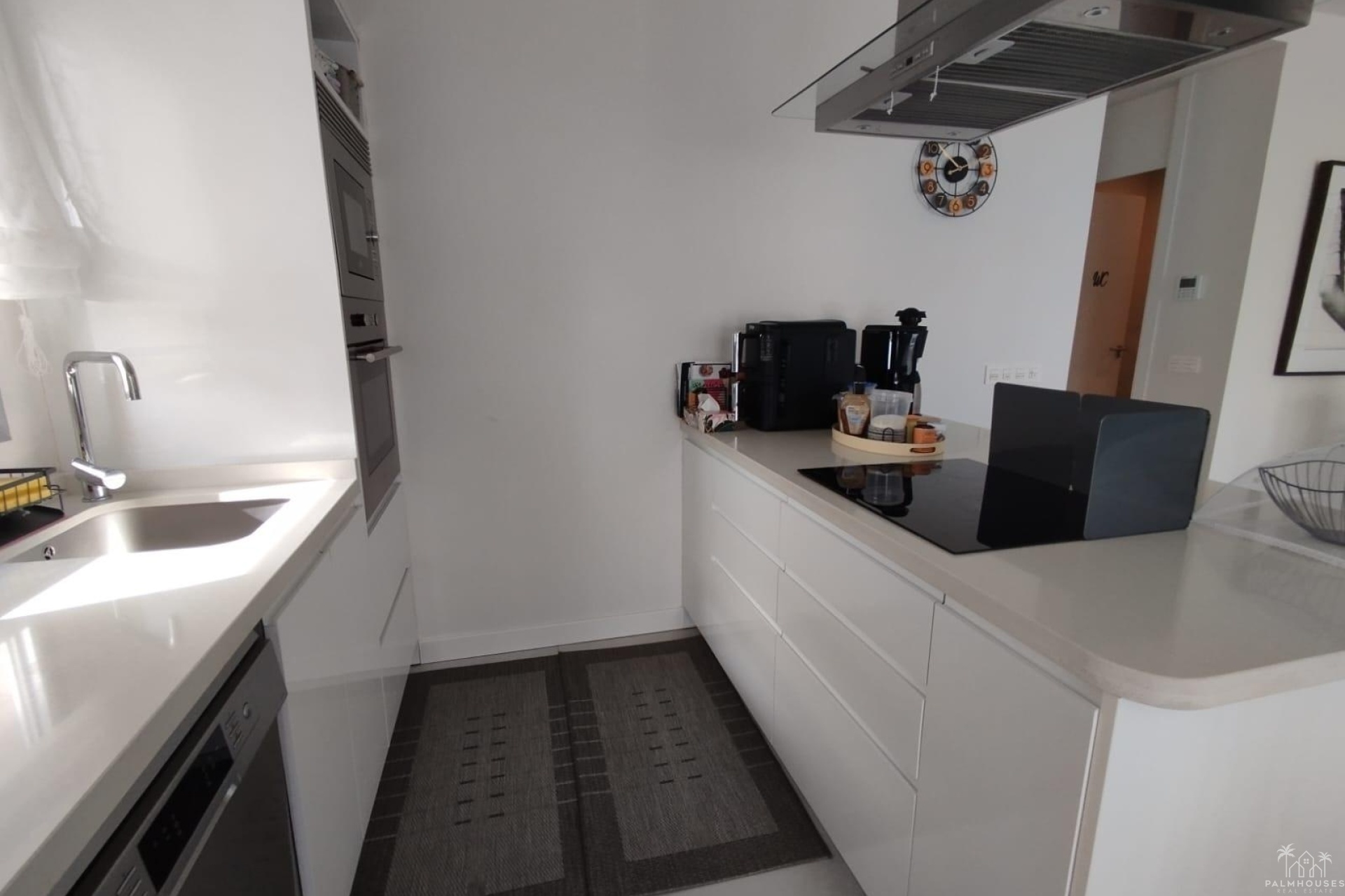Revente - Apartment - Orihuela Costa - Los Dolses