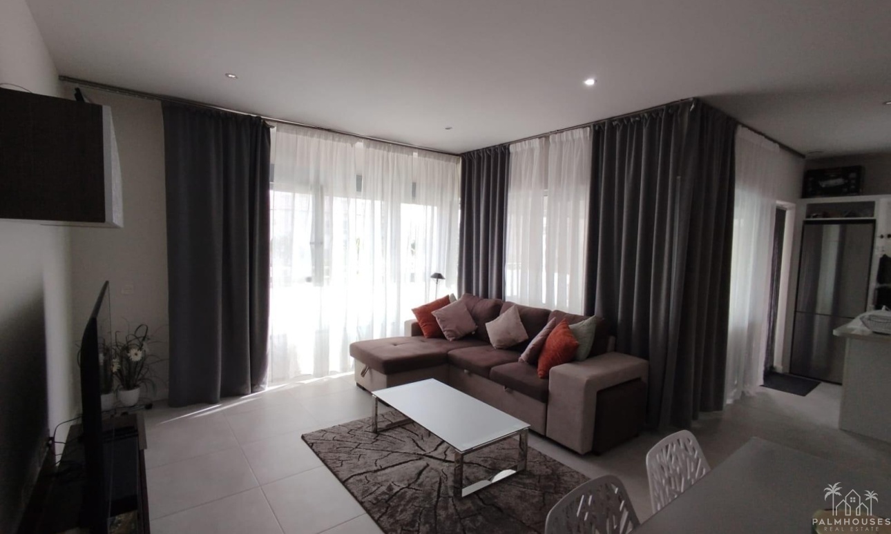 Revente - Apartment - Orihuela Costa - Los Dolses
