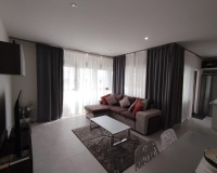 Revente - Apartment - Orihuela Costa - Los Dolses
