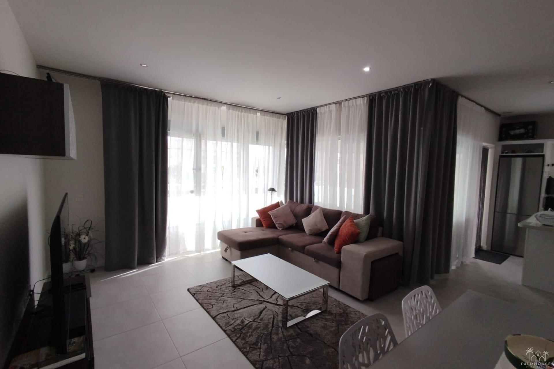 Revente - Apartment - Orihuela Costa - Los Dolses