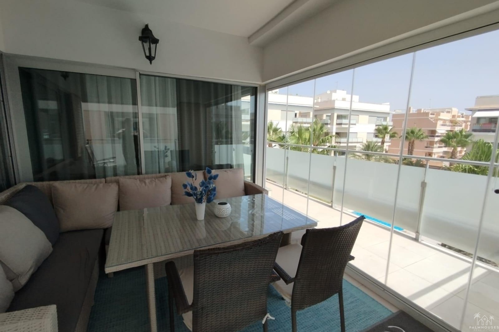 Revente - Apartment - Orihuela Costa - Los Dolses