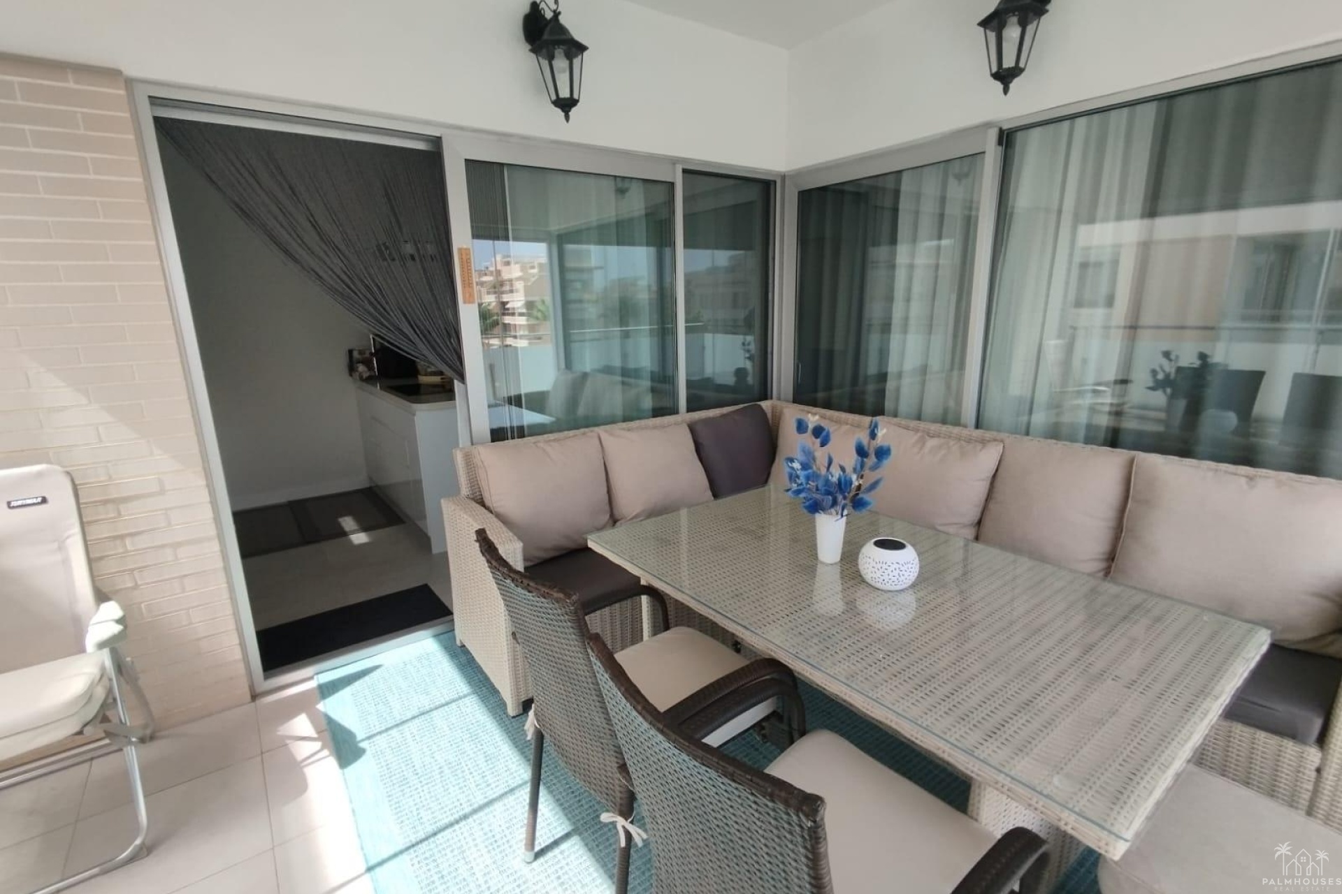 Revente - Apartment - Orihuela Costa - Los Dolses