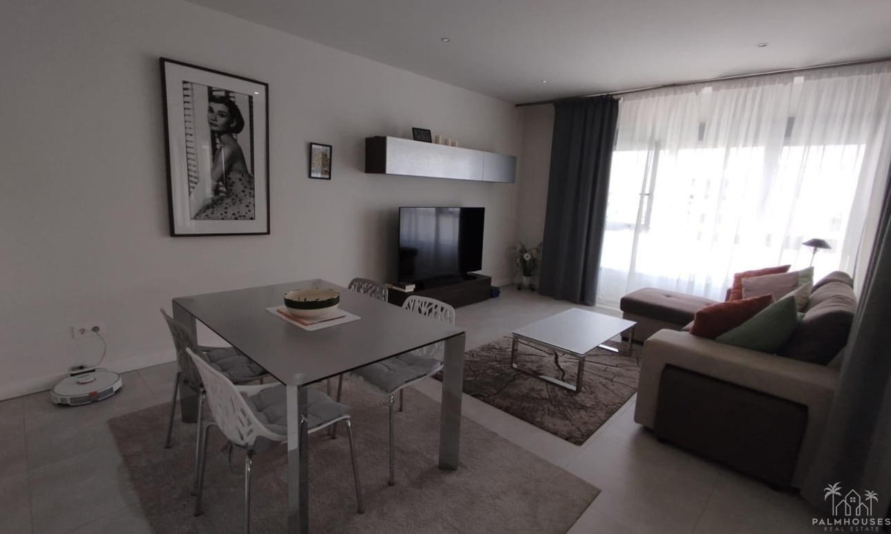 Revente - Apartment - Orihuela Costa - Los Dolses