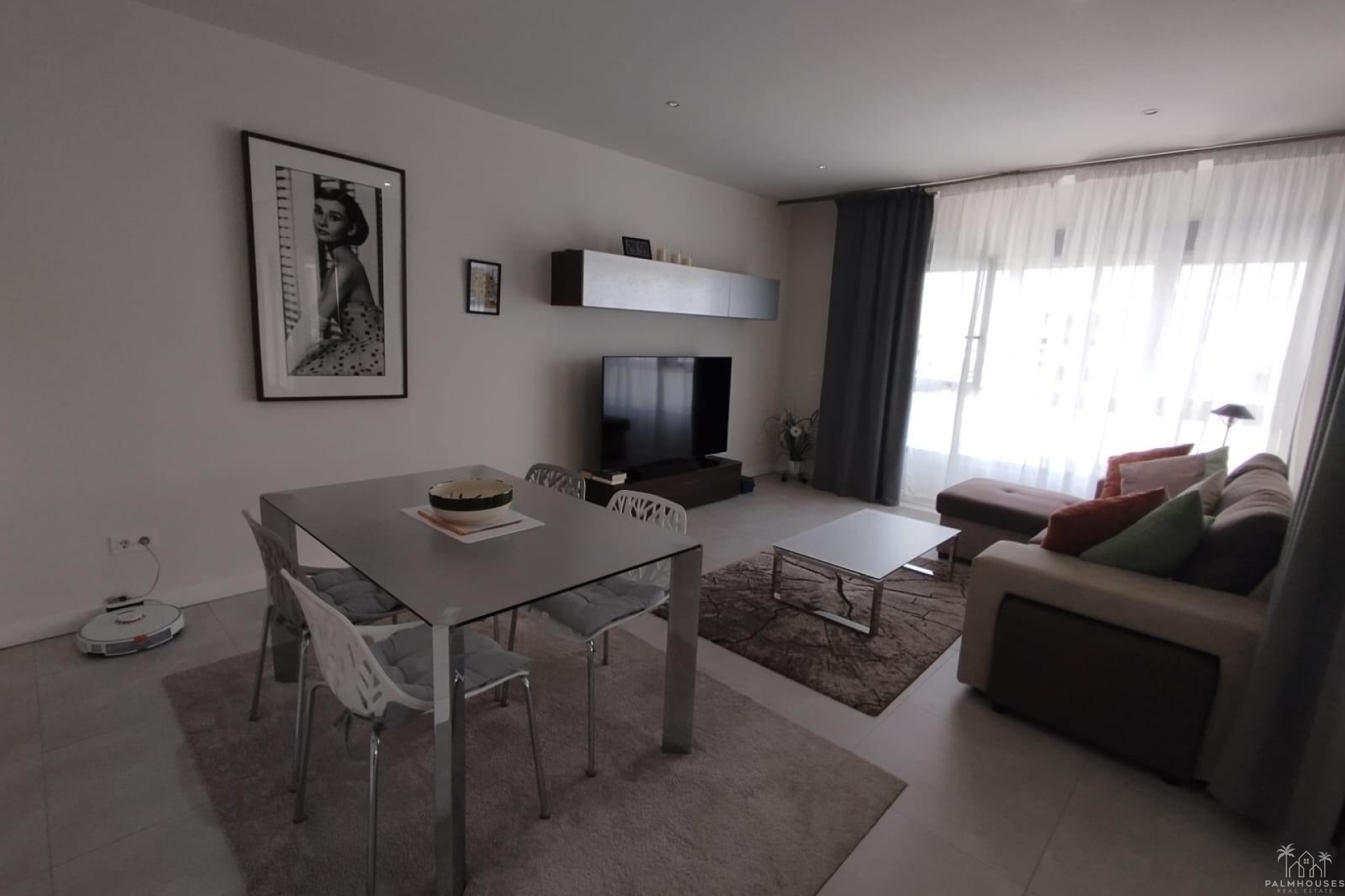 Revente - Apartment - Orihuela Costa - Los Dolses