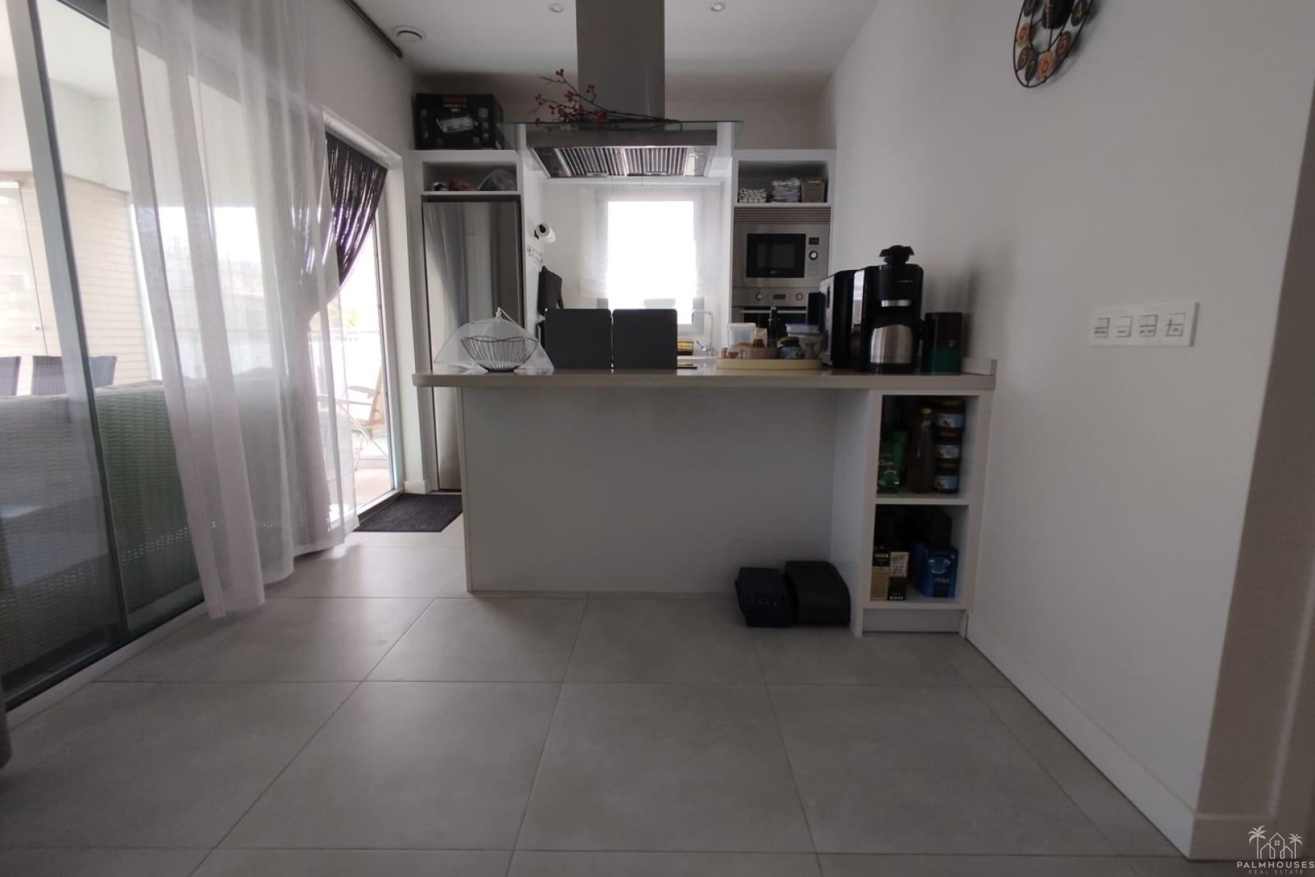 Revente - Apartment - Orihuela Costa - Los Dolses