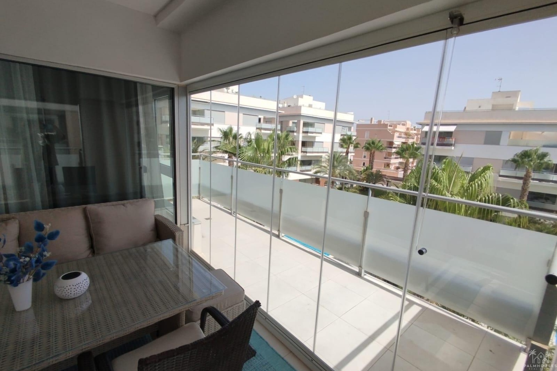 Revente - Apartment - Orihuela Costa - Los Dolses