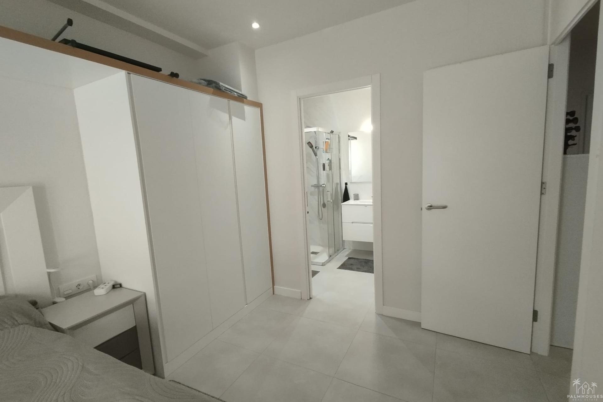 Revente - Apartment - Orihuela Costa - Los Dolses