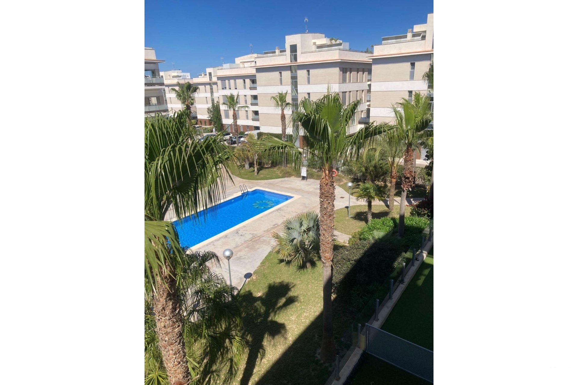 Revente - Apartment - Orihuela Costa - Los Dolses