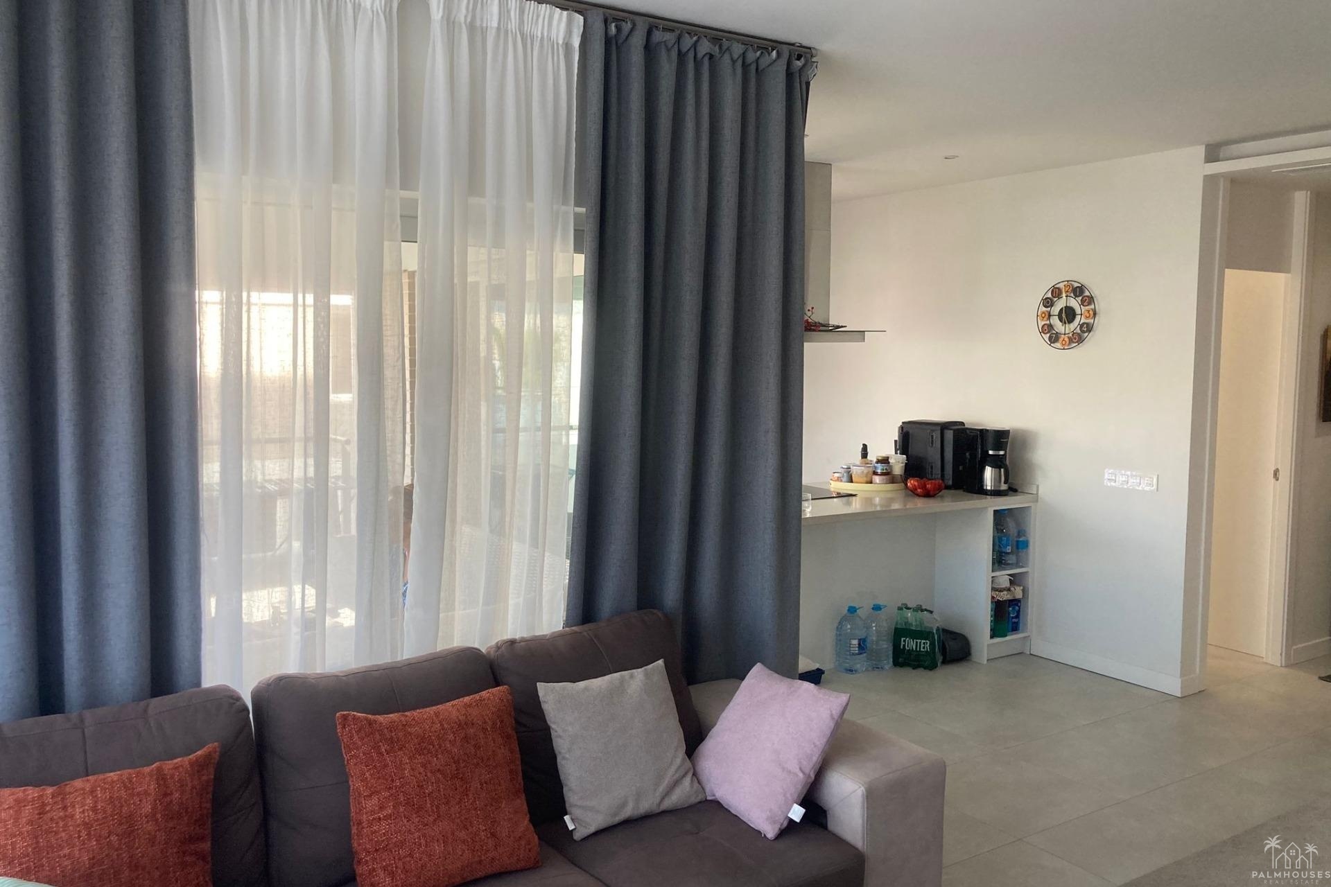 Revente - Apartment - Orihuela Costa - Los Dolses