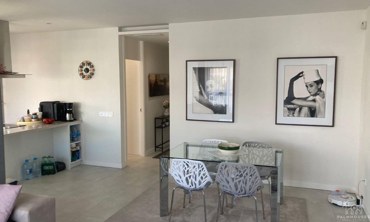 Revente - Apartment - Orihuela Costa - Los Dolses