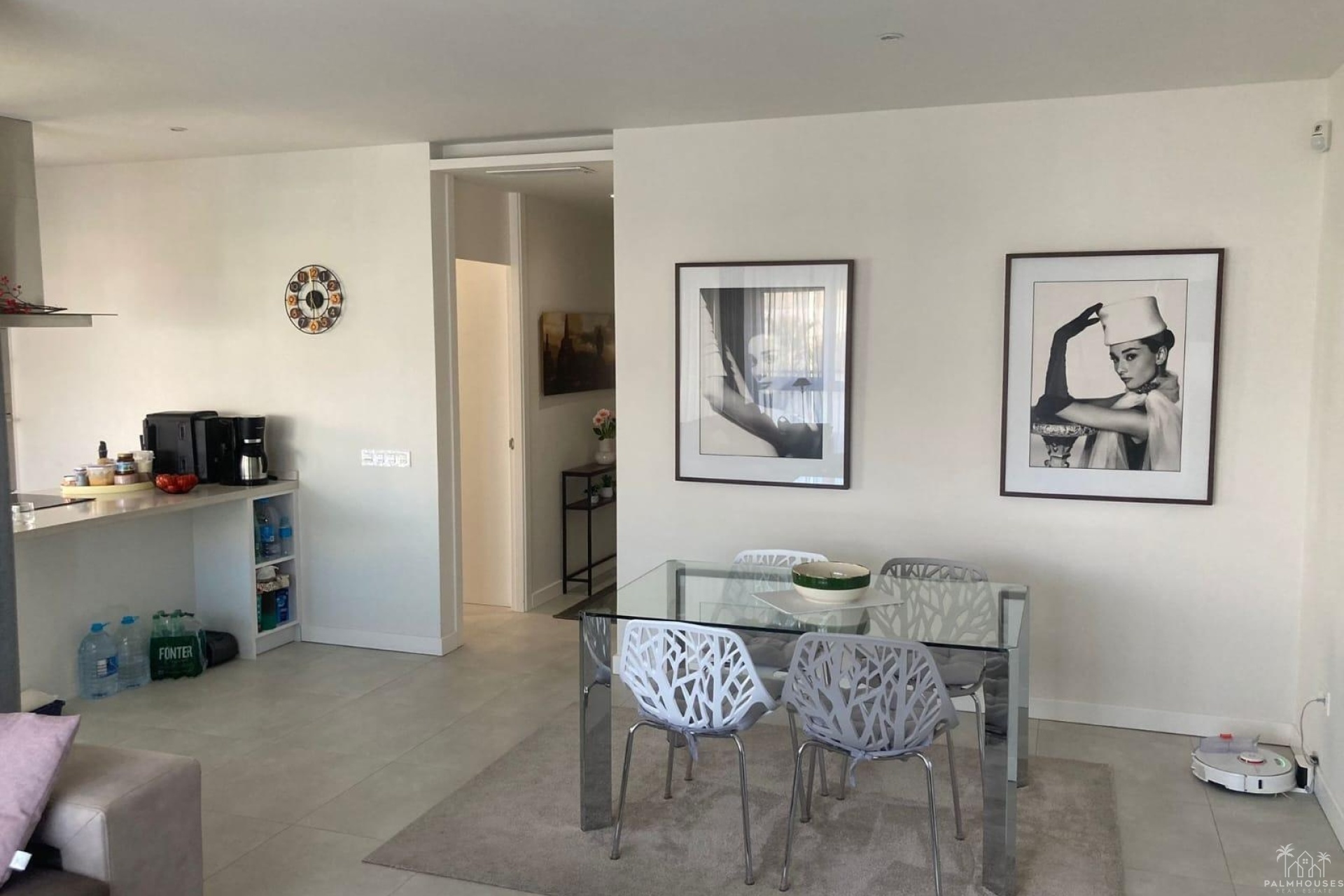 Revente - Apartment - Orihuela Costa - Los Dolses