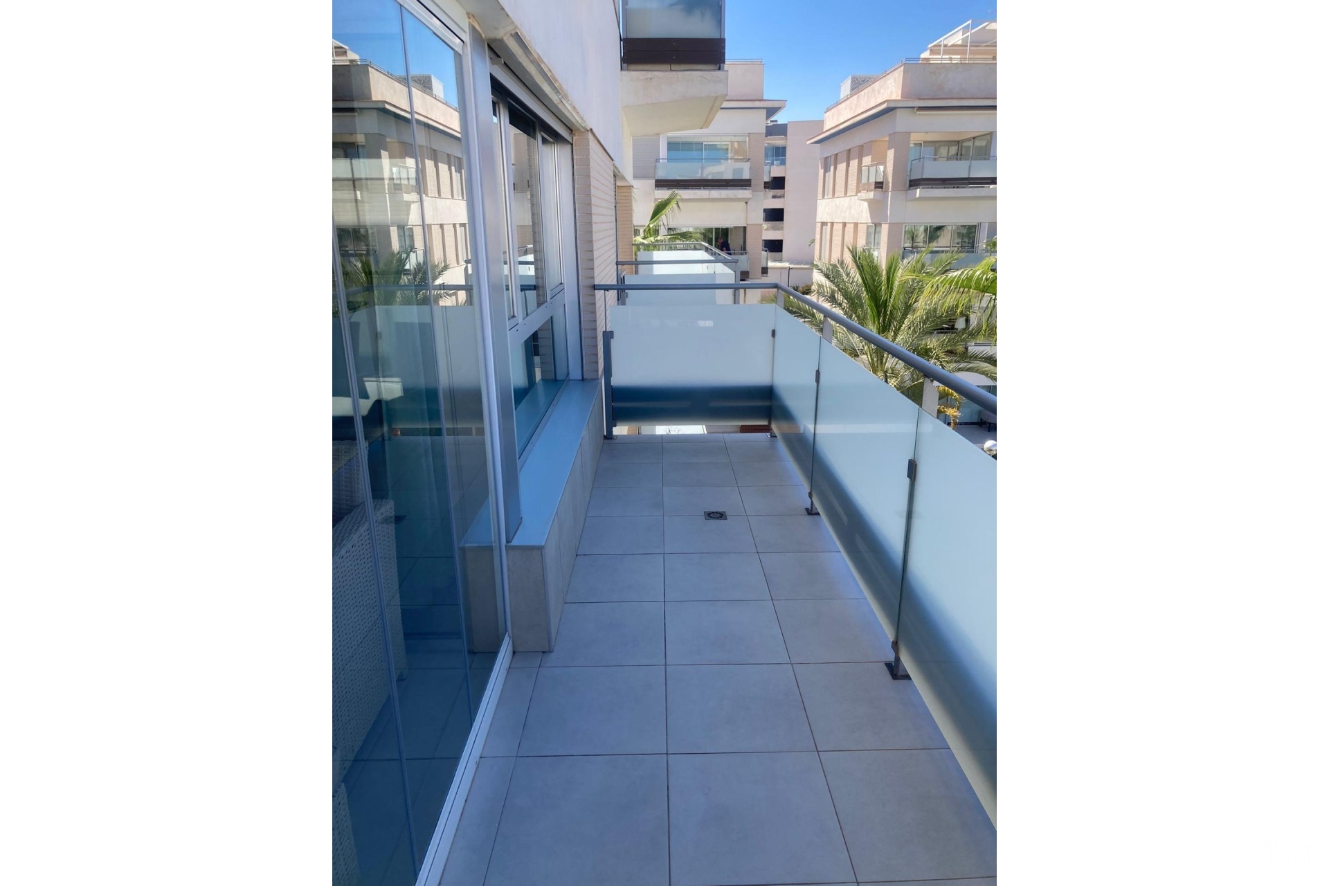 Revente - Apartment - Orihuela Costa - Los Dolses