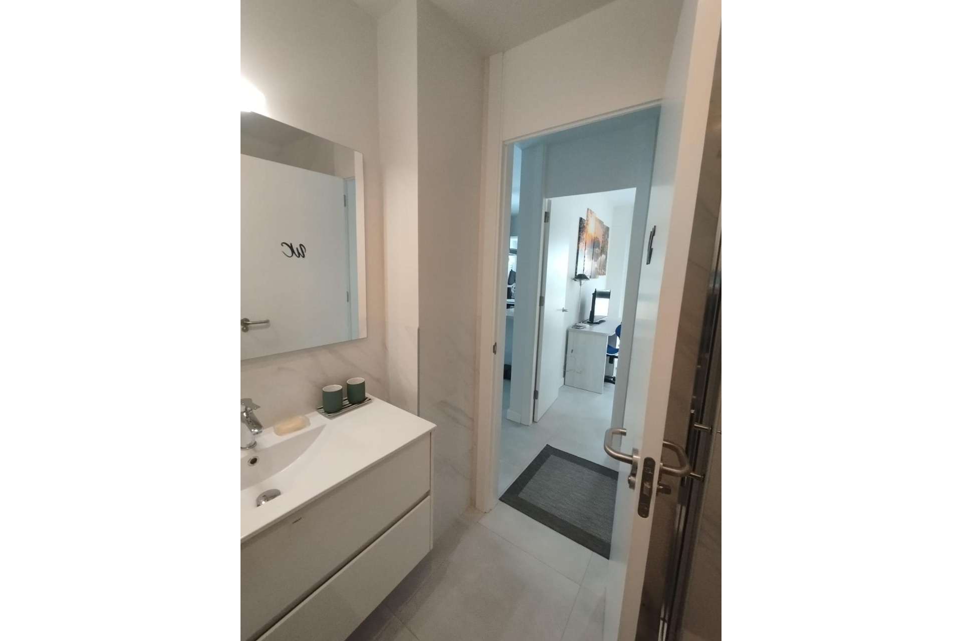Revente - Apartment - Orihuela Costa - Los Dolses
