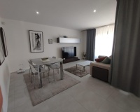 Revente - Apartment - Orihuela Costa - Los Dolses