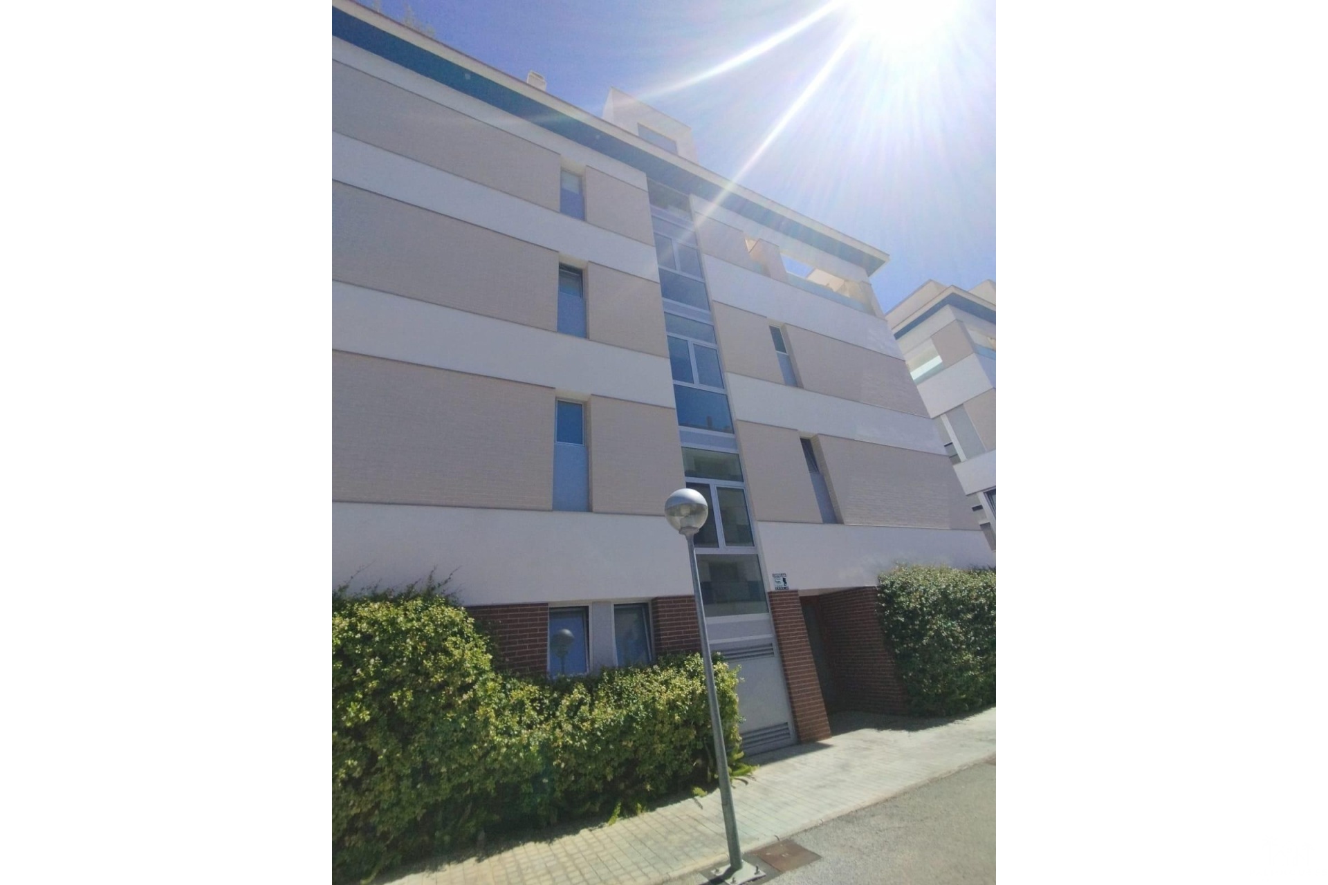 Revente - Apartment - Orihuela Costa - Los Dolses