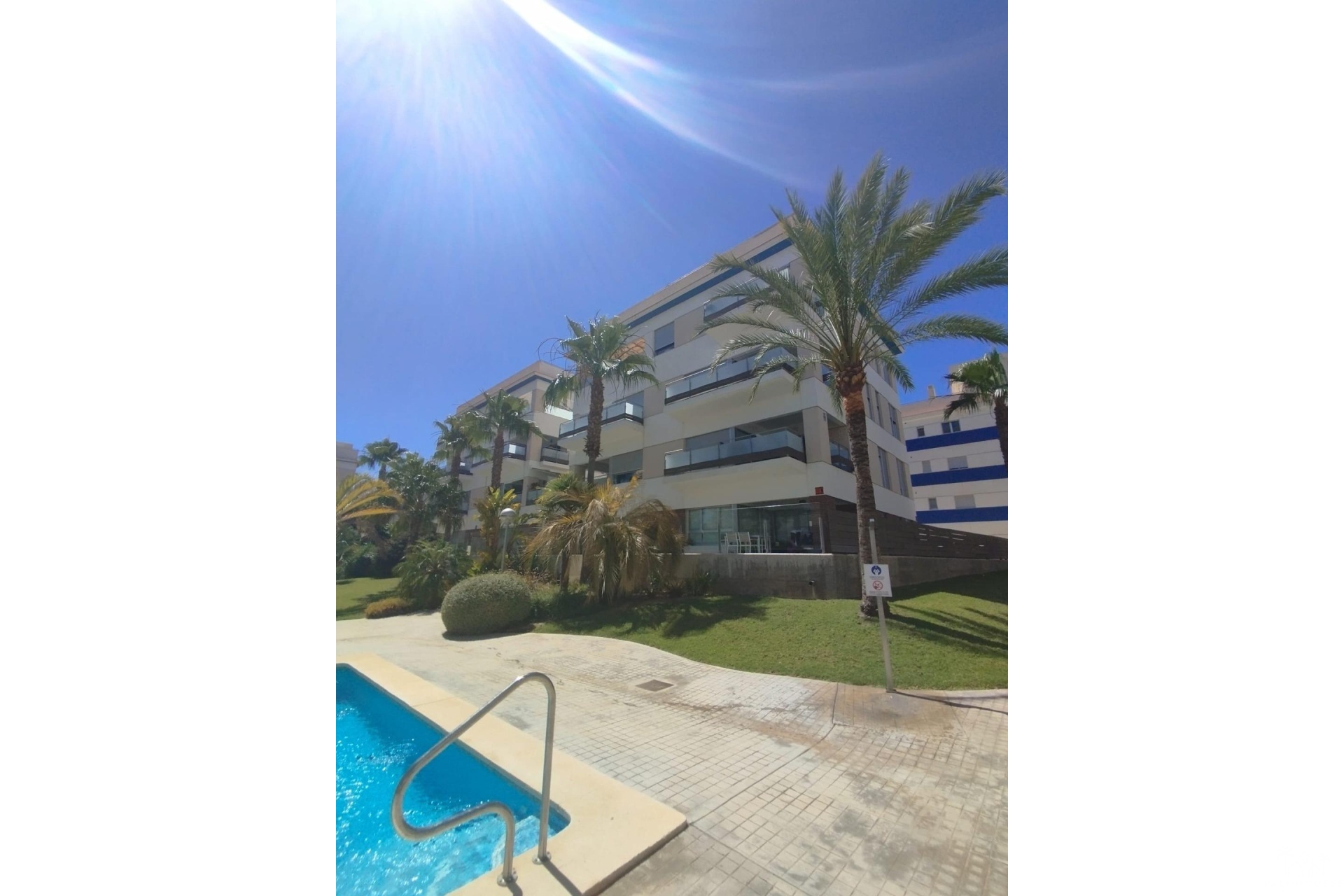 Revente - Apartment - Orihuela Costa - Los Dolses