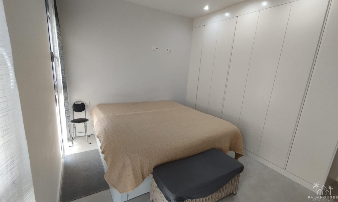 Revente - Apartment - Orihuela Costa - Los Dolses