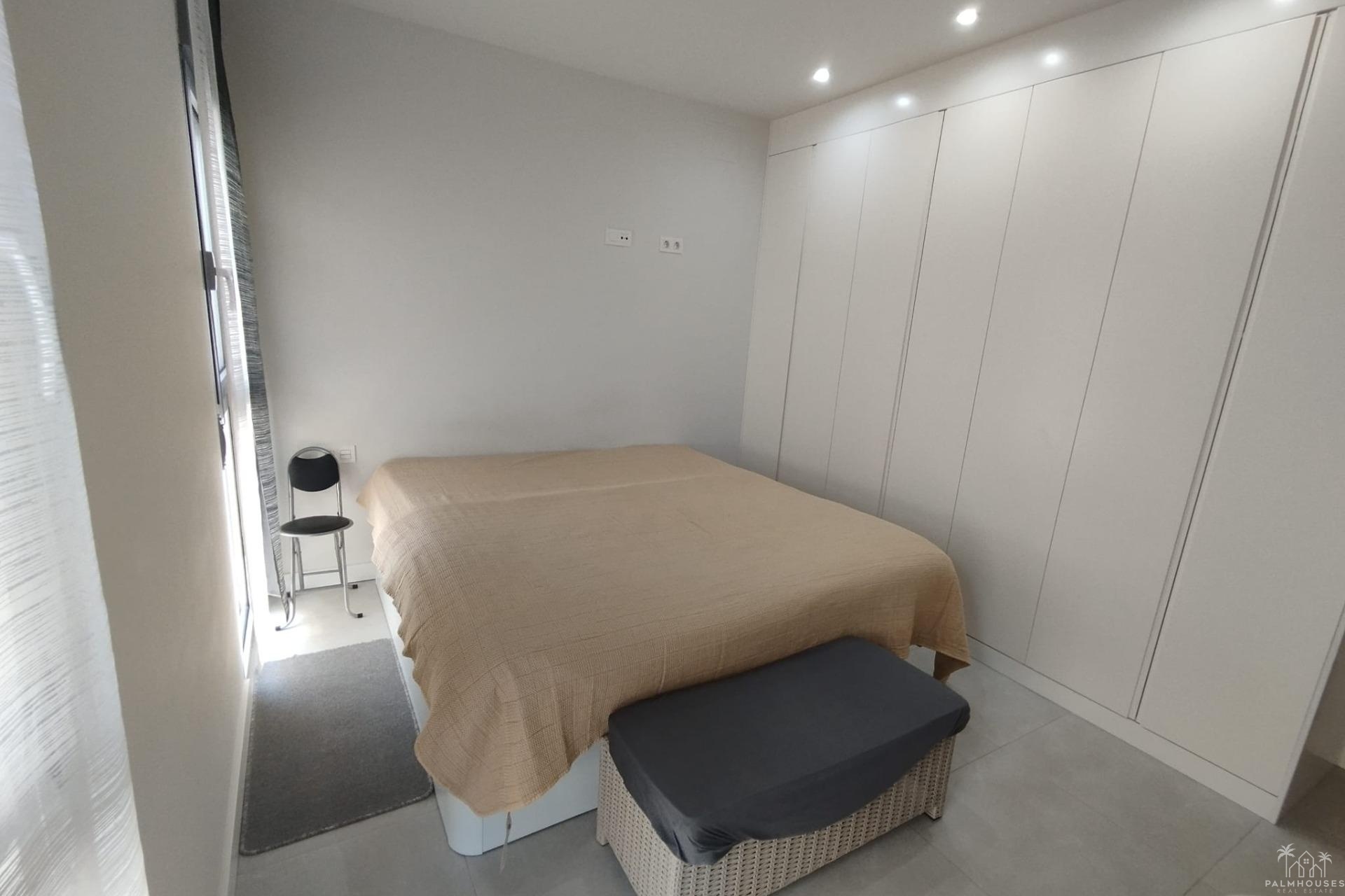 Revente - Apartment - Orihuela Costa - Los Dolses