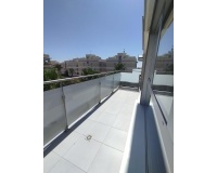 Revente - Apartment - Orihuela Costa - Los Dolses