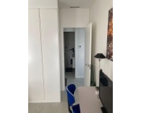 Revente - Apartment - Orihuela Costa - Los Dolses
