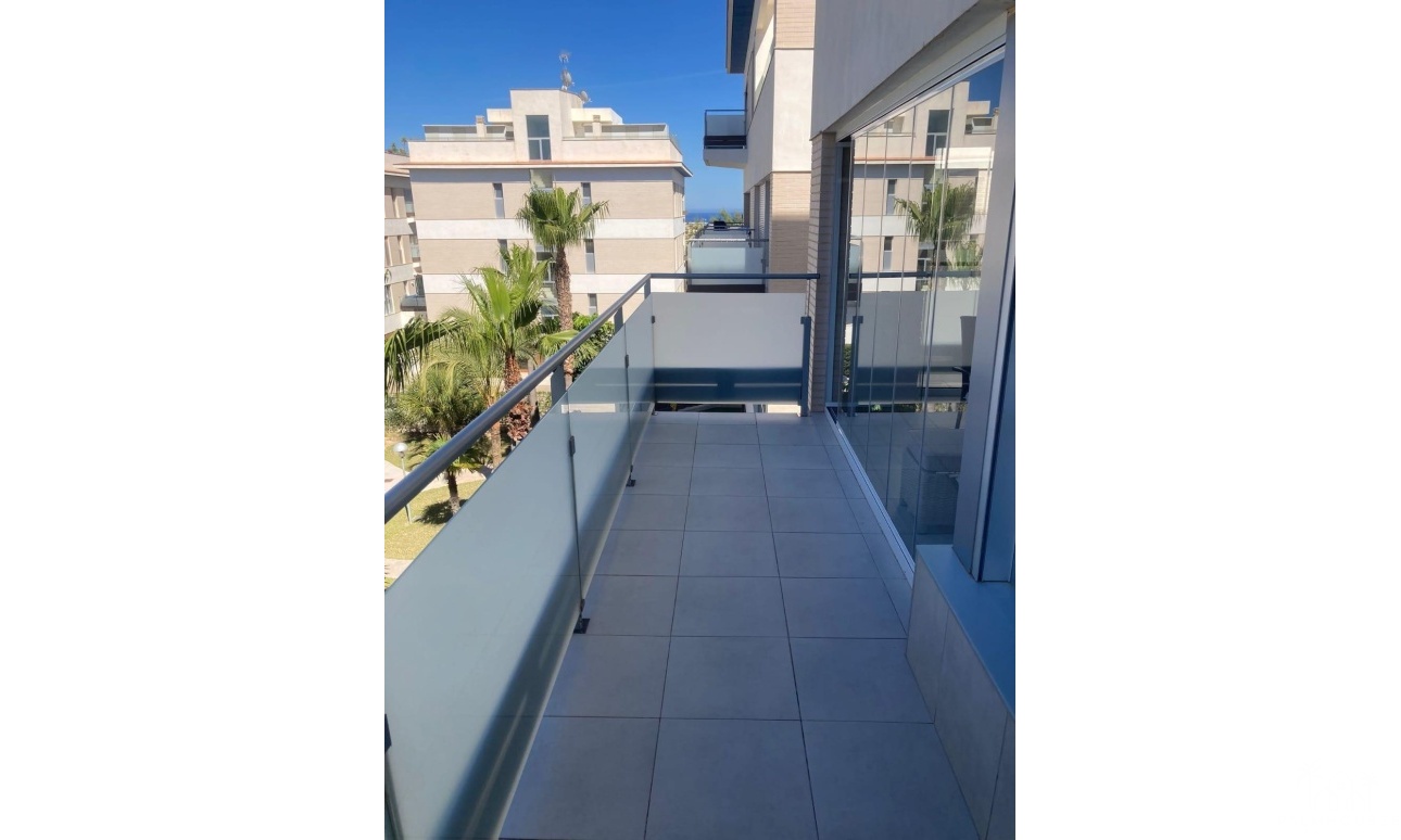 Revente - Apartment - Orihuela Costa - Los Dolses