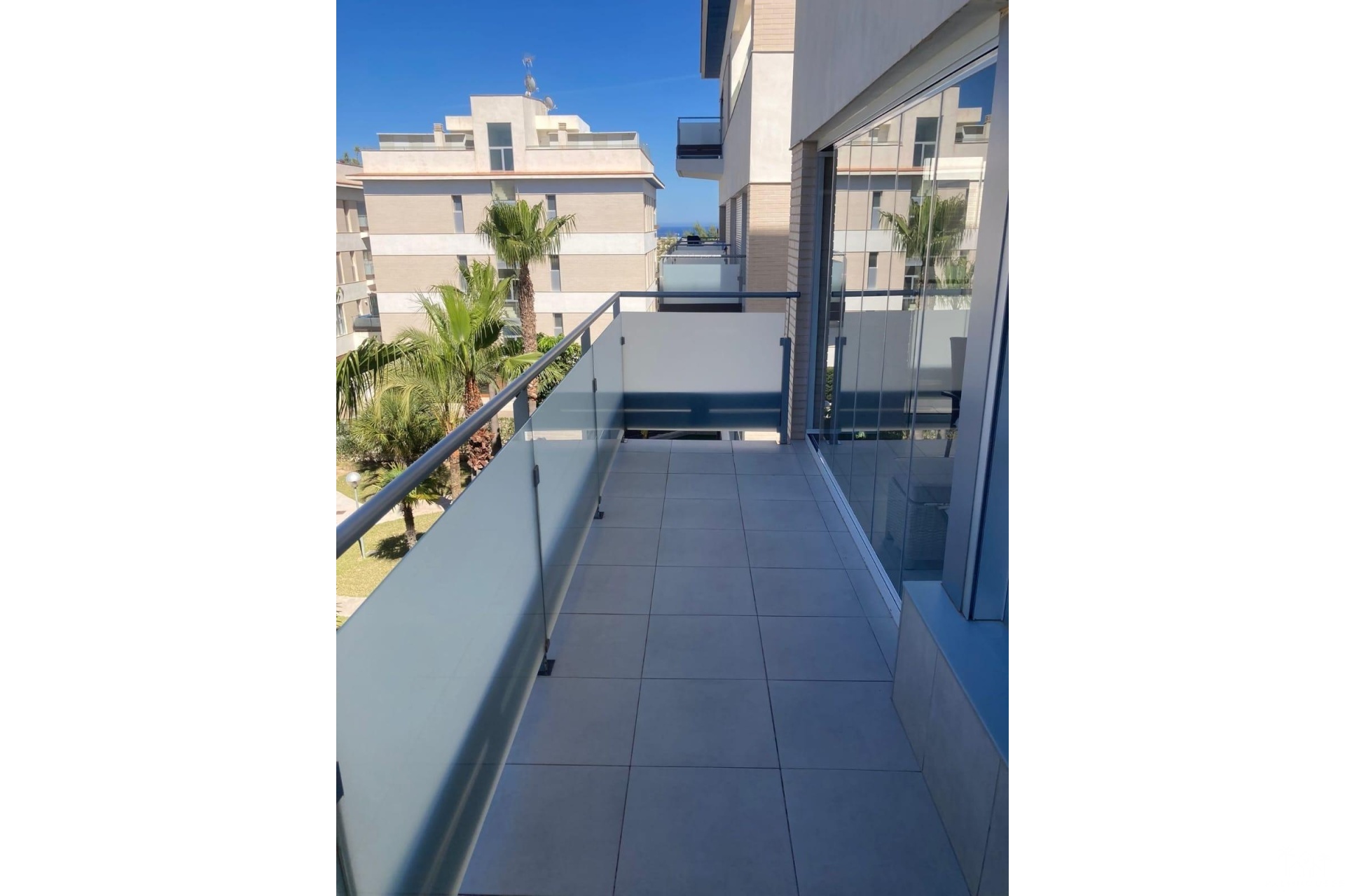 Revente - Apartment - Orihuela Costa - Los Dolses