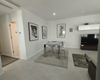 Revente - Apartment - Orihuela Costa - Los Dolses