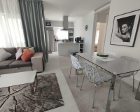 Revente - Apartment - Orihuela Costa - Los Dolses