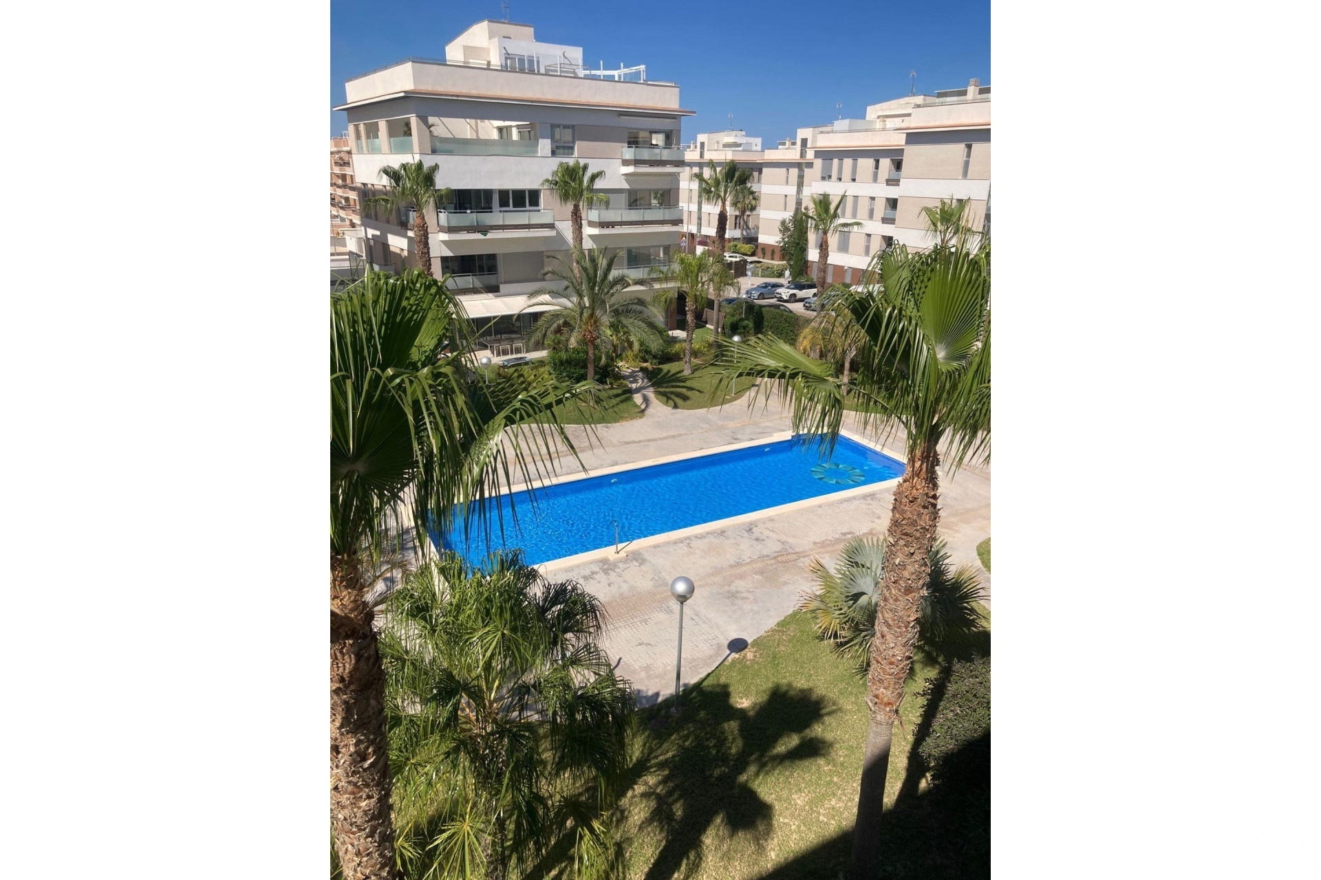 Revente - Apartment - Orihuela Costa - Los Dolses
