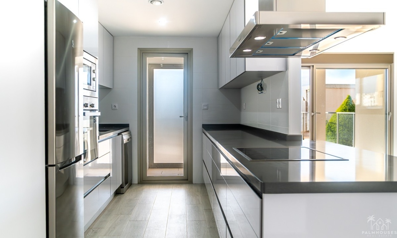 Revente - Apartment - Orihuela Costa - Los Dolses