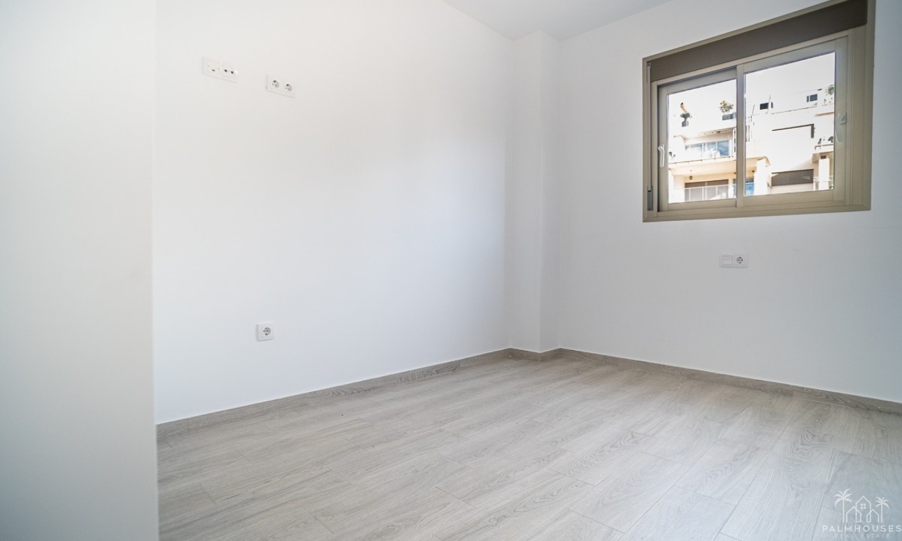 Revente - Apartment - Orihuela Costa - Los Dolses