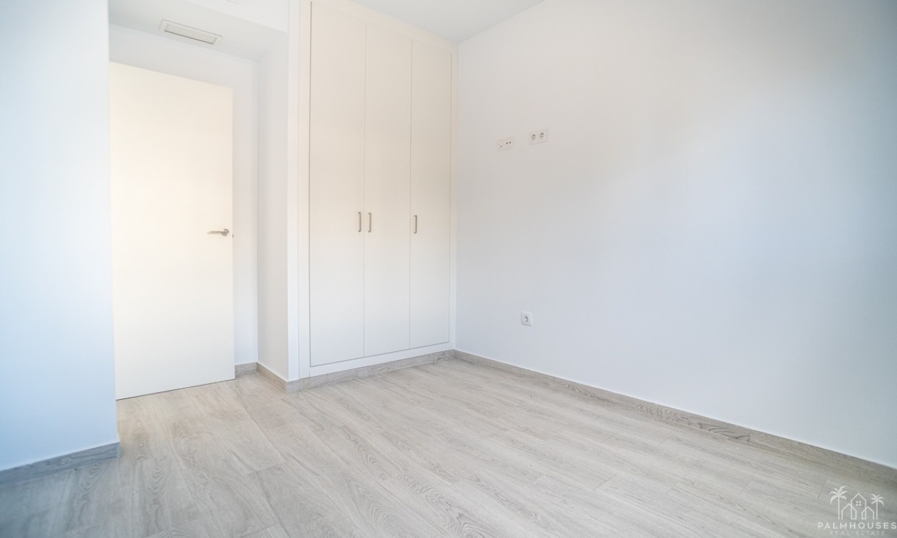 Revente - Apartment - Orihuela Costa - Los Dolses