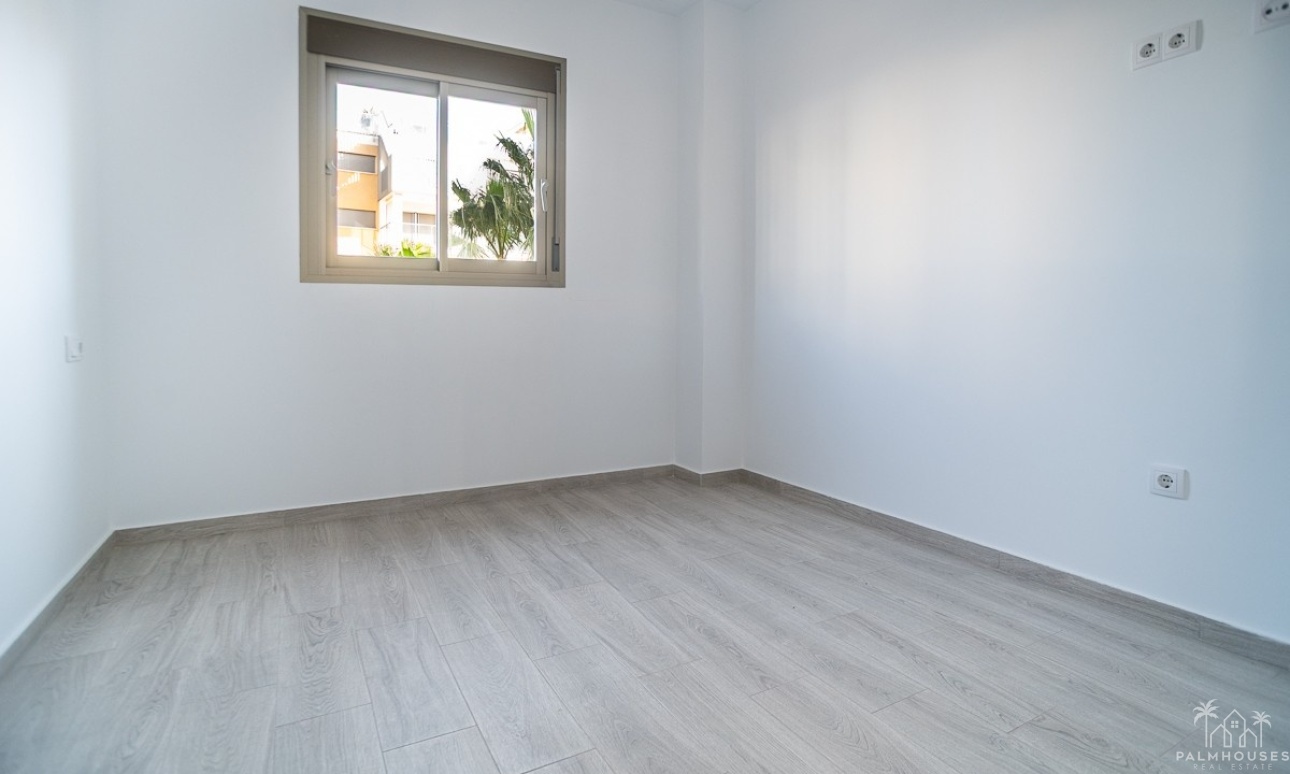 Revente - Apartment - Orihuela Costa - Los Dolses