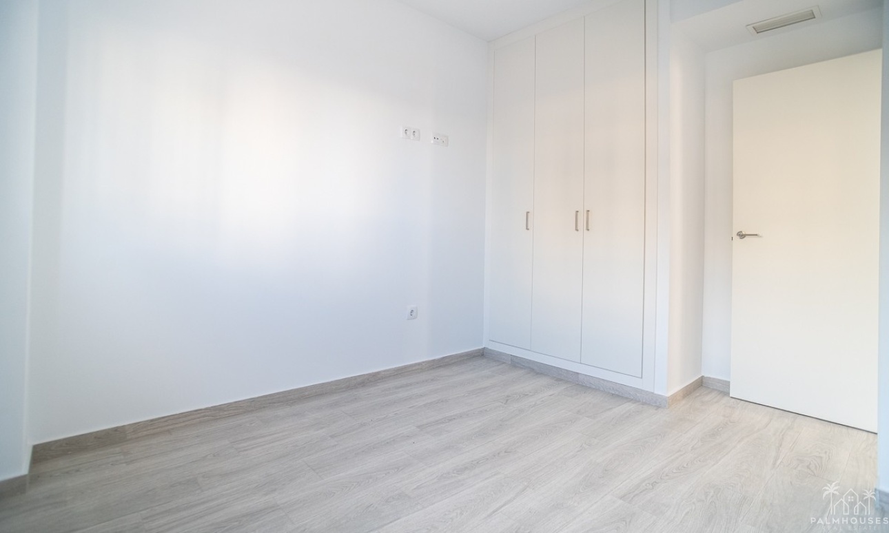 Revente - Apartment - Orihuela Costa - Los Dolses
