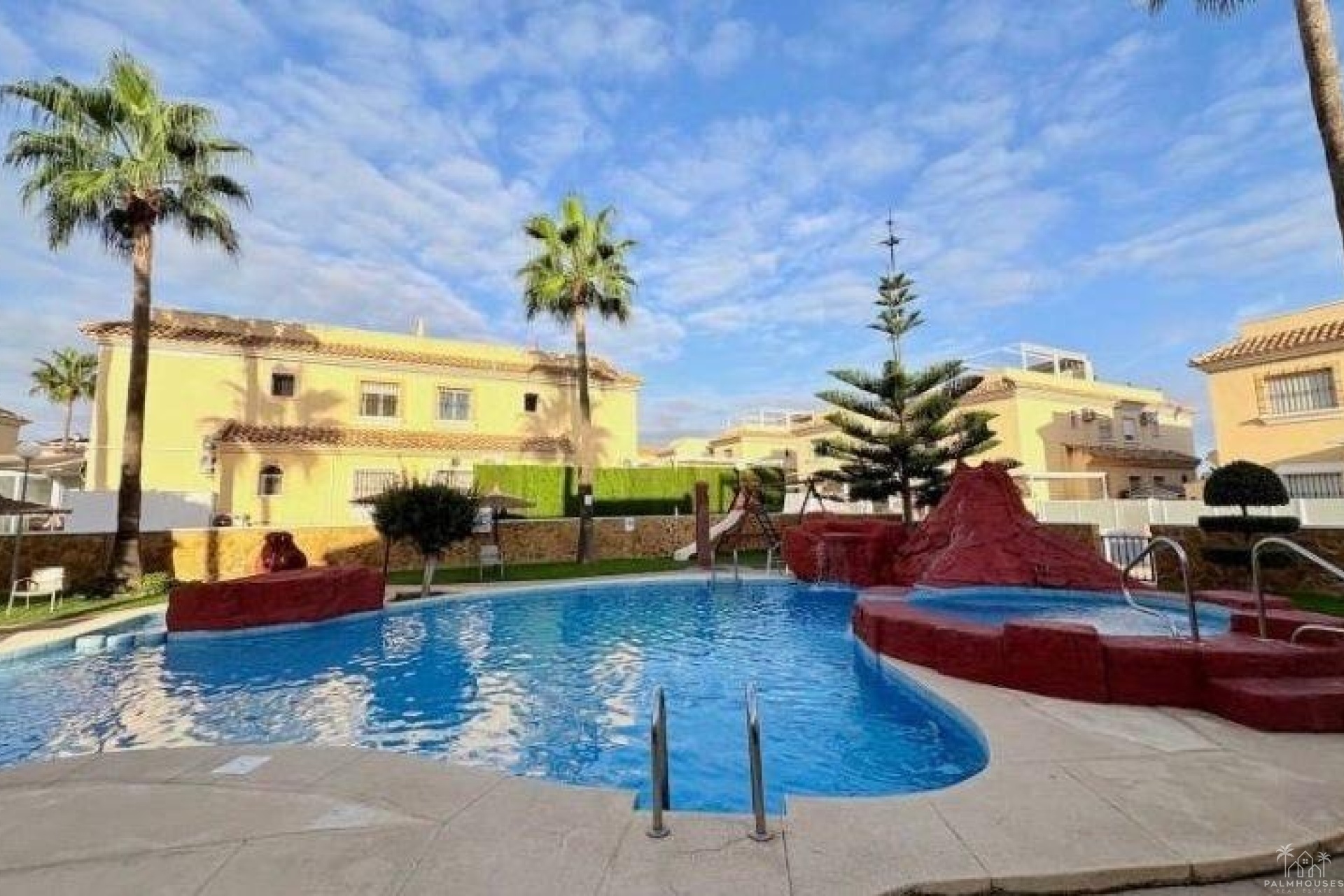Revente - Apartment - Orihuela Costa - Los Dolses