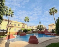 Revente - Apartment - Orihuela Costa - Los Dolses