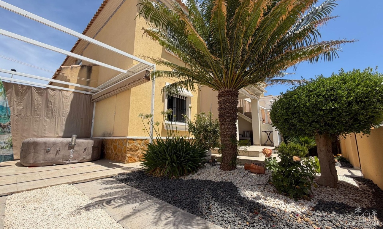 Revente - Apartment - Orihuela Costa - Los Dolses