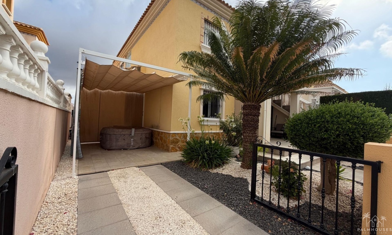 Revente - Apartment - Orihuela Costa - Los Dolses
