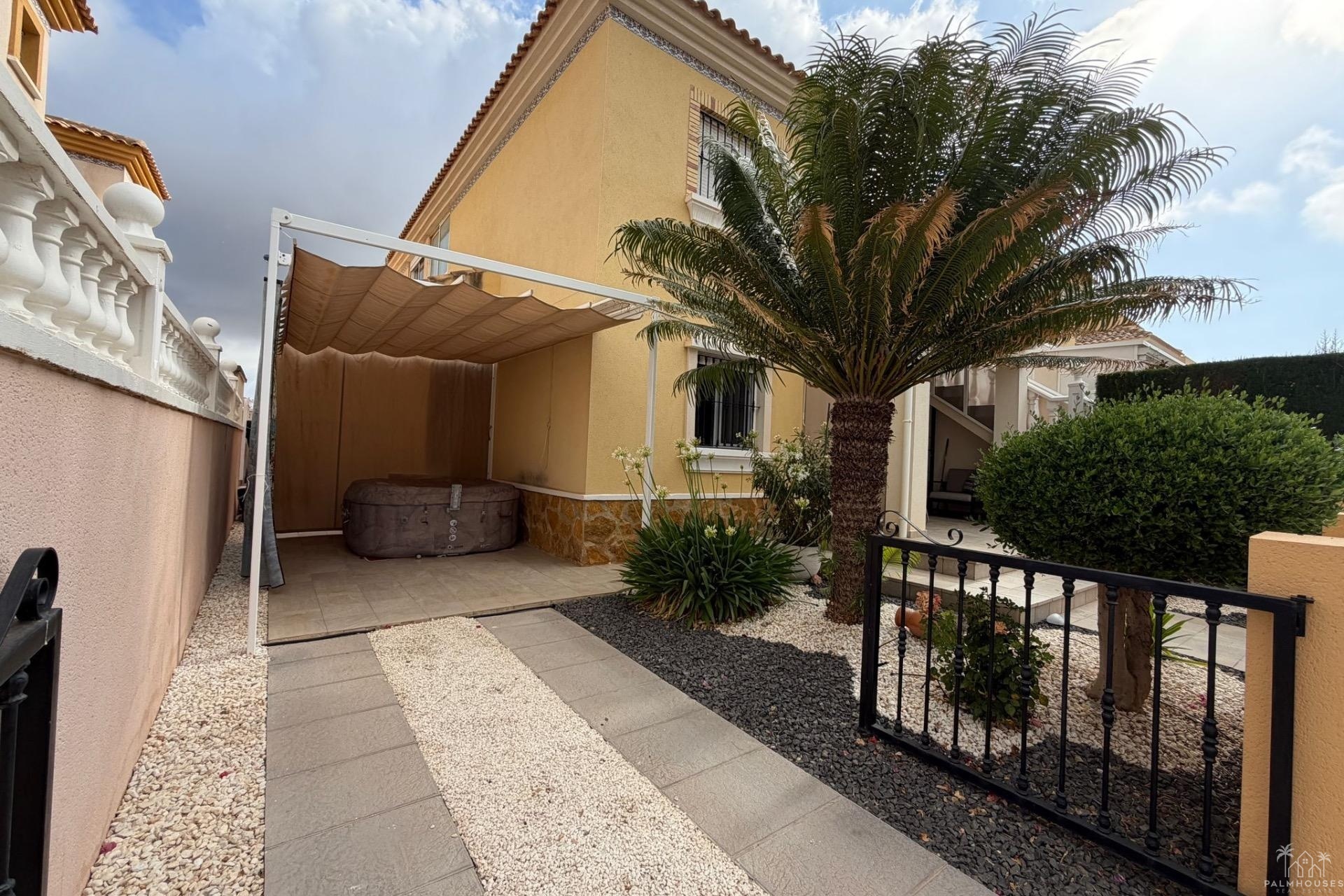 Revente - Apartment - Orihuela Costa - Los Dolses