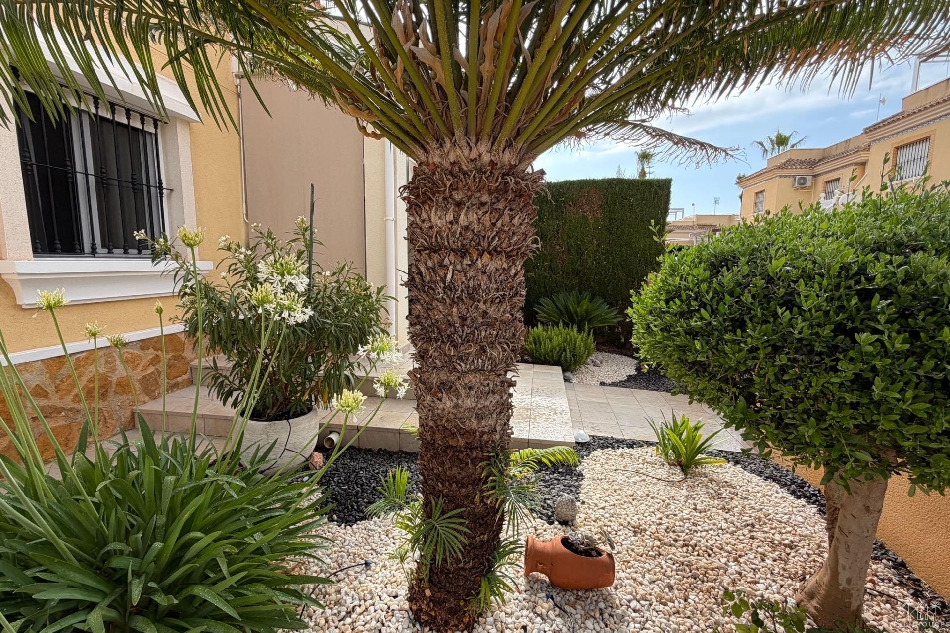 Revente - Apartment - Orihuela Costa - Los Dolses