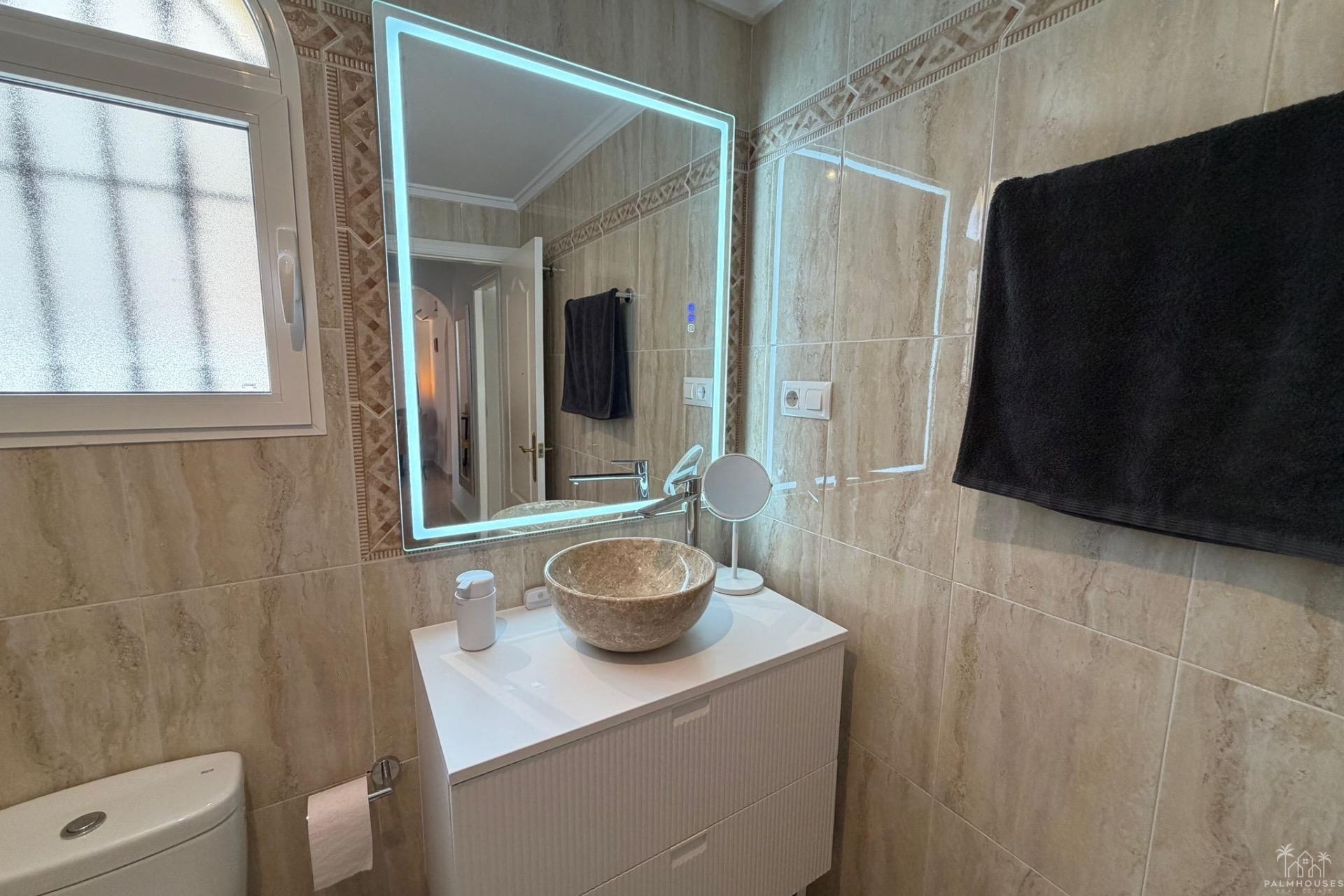 Revente - Apartment - Orihuela Costa - Los Dolses