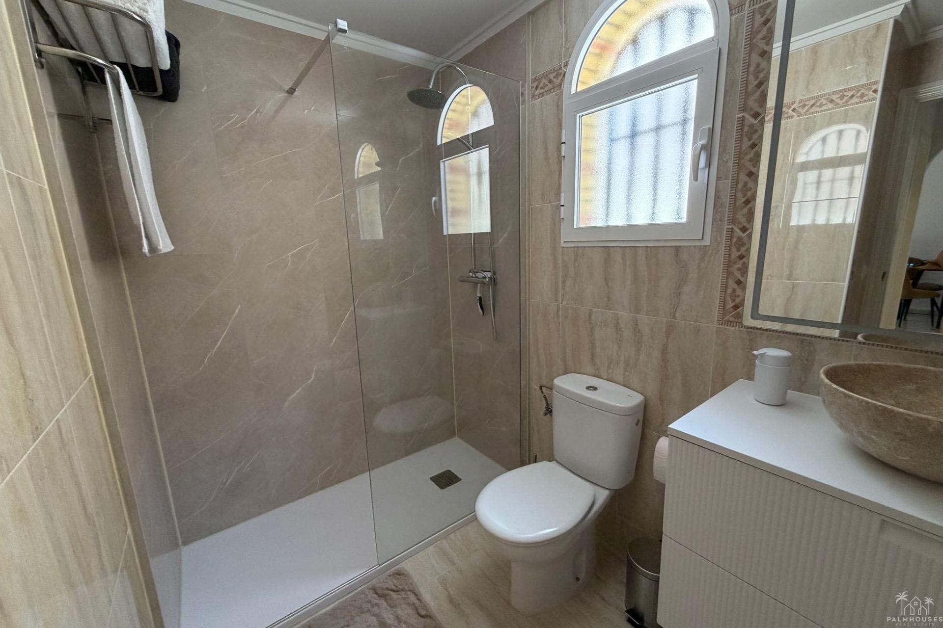 Revente - Apartment - Orihuela Costa - Los Dolses
