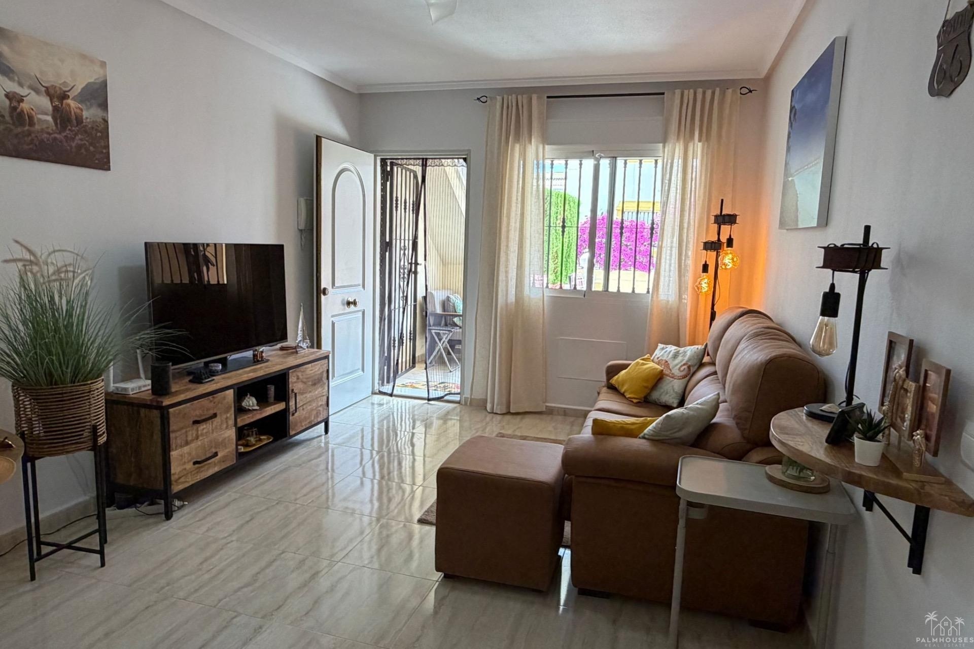 Revente - Apartment - Orihuela Costa - Los Dolses