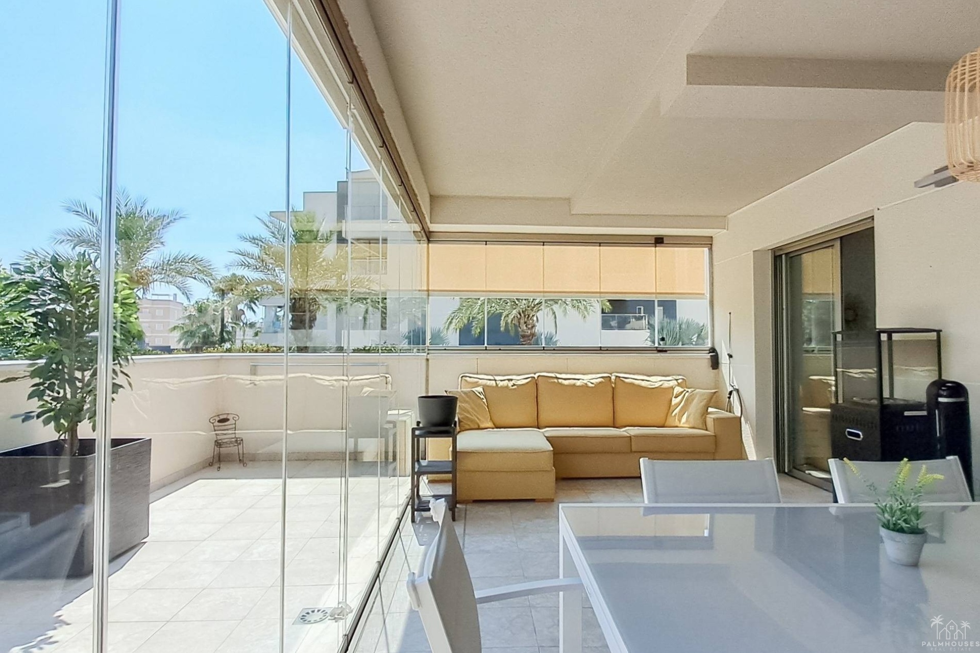 Revente - Apartment - Orihuela Costa - Los Dolses