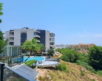 Revente - Apartment - Orihuela Costa - Los Dolses